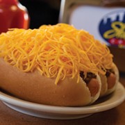 Skyline Chili Voted One of the Top 10 Regional Fast Food Chains in America