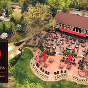Gervasi Vineyards Continues to Expand its Upscale Offerings in Canton