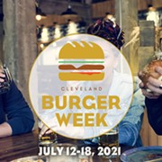 Cleveland Burger Week Returns With $6 Burgers From Your Favorite Restaurants July 12-18