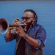 Ten Acts To Perform at 42nd Annual Tri-C JazzFest Cleveland