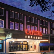 As Fundraising Campaign Falls Short, Capitol Theatre Announces It Won't Re-Open in July
