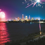 Here's Where to See Fireworks Around Cleveland This Fourth of July Weekend