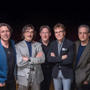 Donnie Iris & the Cruisers Returning to Kent Stage in August