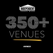 Several Local Venues To Participate in Independent Venue Week
