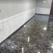 Residents of Terminal Tower Apartments Say K&amp;D Was Slow to Respond After Major Waterline Break, Quick to Go After Tenant Facebook Group That Shared Information