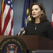 Plot to Kidnap Michigan Gov. Gretchen Whitmer, Hatched in Ohio, Was Conceived and Steered by FBI