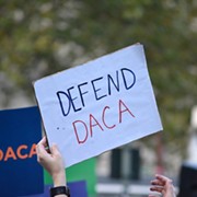 DACA Legal Limbo 'Exhausting' for Ohio Dreamers