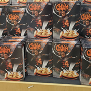 Nick Chubb-Branded Cereal, Chubb Crunch, Now Available at a Heinen's Near You
