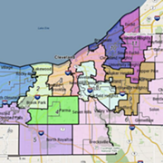 About 2% of Cuyahoga County Residents Have a New Council District in Newly Approved Map