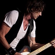 Rick Springfield To Perform at MGM Northfield Park — Center Stage in December