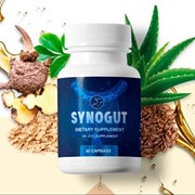SynoGut Reviews (Scam or Legit) Side Effects Risks You Must Know
