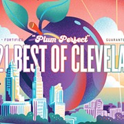And the Winners of Best of Cleveland 2021 Are...