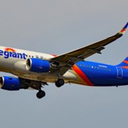 Allegiant Air Ending Service at Cleveland Hopkins Airport at End of 2021