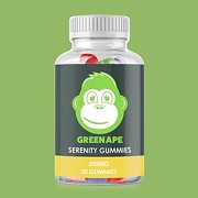 Green Ape CBD Gummies Reviews - Is It Worth the Money? Scam or Legit?
