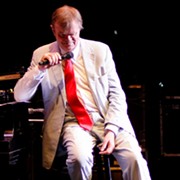 Garrison Keillor Coming to Kent Stage in March 2022