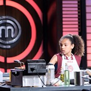 MasterChef is Bringing the Cooking Competition Live to Akron This Weekend