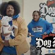 Here's Saturday Night Live's Bone Thugs-n-Harmony Pet Store Short
