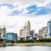 Cincinnati is Vrbo's Top-Trending Destination for 2022, Surprisingly