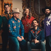 Annual Honky Tonk Holiday Concert To Take Place on Dec. 10 and 11 at Akron Civic