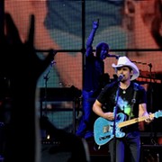 Brad Paisley and The Zac Brown Band Headlining 2022 'Bash on the Bay' at Put-in-Bay, Tickets On Sale This Week