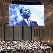 Tickets for Cleveland Orchestra's Annual MLK Concert Will Be Available on Jan. 8