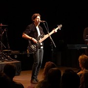 Kasim Sulton's Utopia To Perform at Kent Stage in March 2022