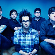 Motion City Soundtrack Singer Talks About 'Commit This to Memory' Anniversary Tour That Comes to House of Blues in June