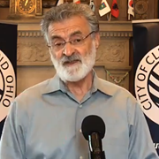 Mayor Frank Jackson's Farewell Tour to Culminate in Portrait Ceremony at City Hall