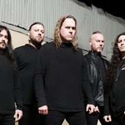 Cattle Decapitation's Death... At Last Tour Coming to Foundry in February