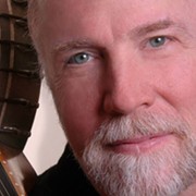 Singer-Songwriter John McCutcheon To Perform at First Baptist Church of Greater Cleveland in February