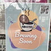 Roasted, a Community-Minded Coffee Shop and Gathering Space, to Open in Tremont