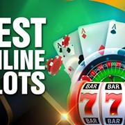Best Online Slots and Slots Websites Ranked by Fairness, Games, and Bonuses