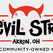 The Devil Strip, Akron's Co-Op Altweekly That Abruptly Closed Last Year, Appears to Be Done for Good