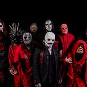 Slipknot's Knotfest Roadshow Headed to Rocket Mortgage FieldHouse in April