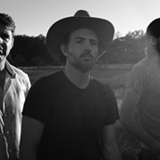 The Avett Brothers To Play Jacobs Pavilion at Nautica in June