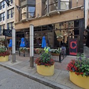 Zocalo Space on East 4th Street Claimed by Owner of Blue Habanero, Tres Potrillos