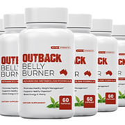 Outback Belly Burner Reviews (Scam Or legit) Ingredients Reduce Belly Fat Must Know