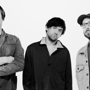 Indie Rockers Bright Eyes Headed to Agora in April