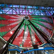 I-X Center Getting Rid of Iconic Ferris Wheel