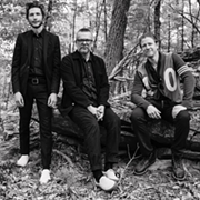 Interpol Coming to Agora in May