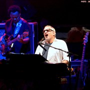 Steely Dan and Elvis Costello Deliver Double Dose of Classic Hits