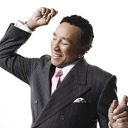 Rock Hall to Honor Smokey Robinson at 20th Annual Music Masters (Updated)