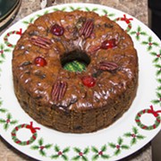 Great Lakes Science Center Kicks Off 'Winter Week' with Exploding Fruitcakes