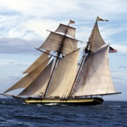 Tall Ships Challenge Announces Summer Schedule, Coming to Northeast Ohio