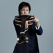 Update: Second Paul McCartney Cleveland Show Added