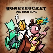 Local Newgrass Outfit Honeybucket Raising Money for Next Year's CIFF