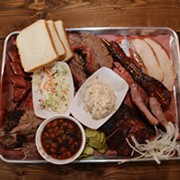 Barabicu Smokehouse to Bring the Art and Science of Smoked Meats to Parma