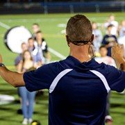 Hazing Allegations at Streetsboro High School Band Camp, Investigation Pending