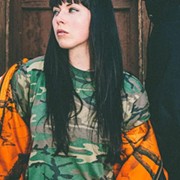 Celebrated Indie Rockers Sleigh Bells Bring Fall Tour to Beachland