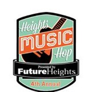 Expanded Heights Music Hop to Feature Nearly 70 Bands